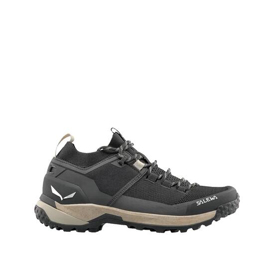 Scarpe da trekking Salewa Puez 2 Nero