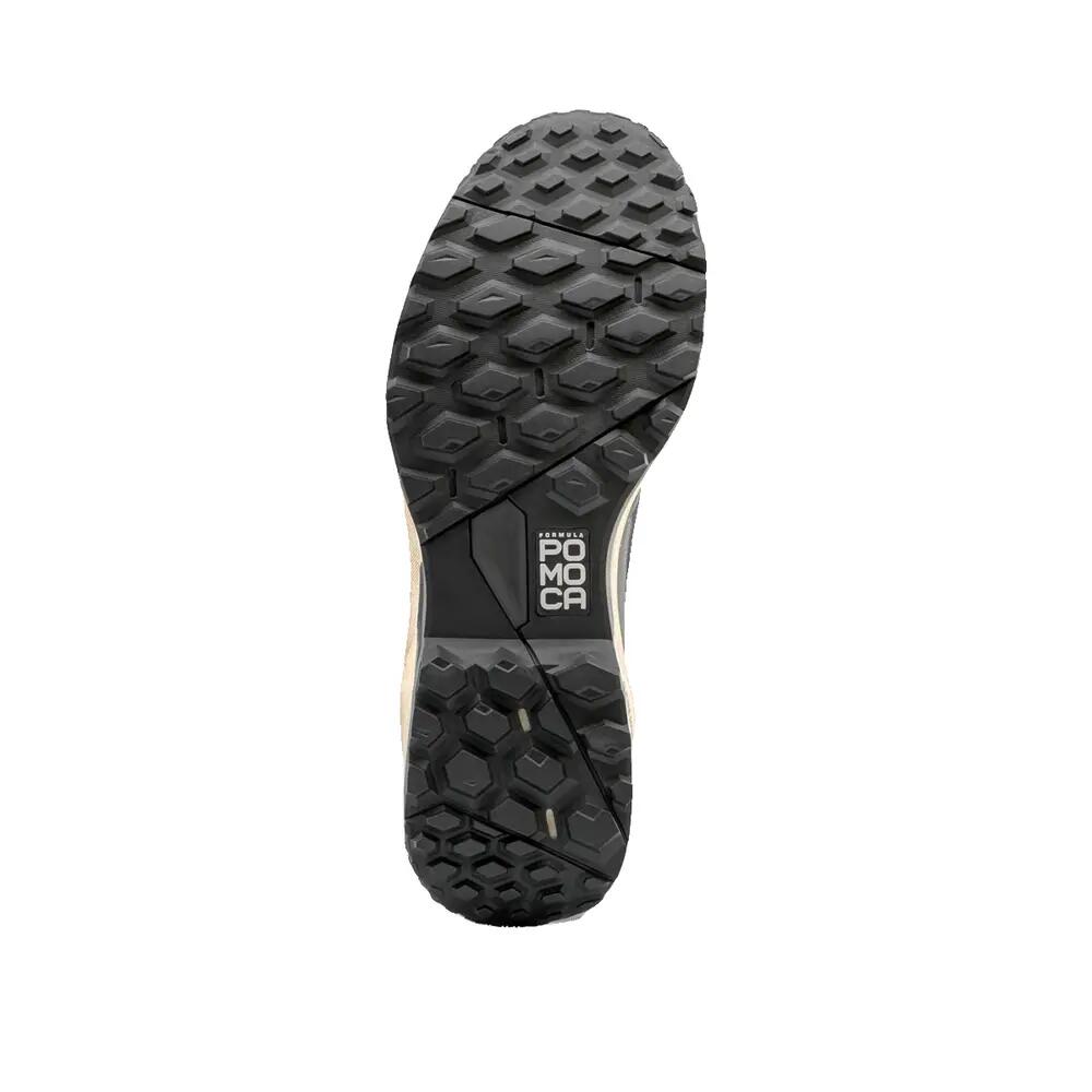 Scarpe da trekking Salewa Puez 2 Nero 7/7