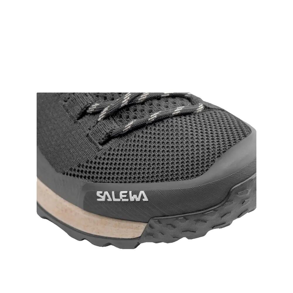 Scarpe da trekking Salewa Puez 2 Nero 6/7