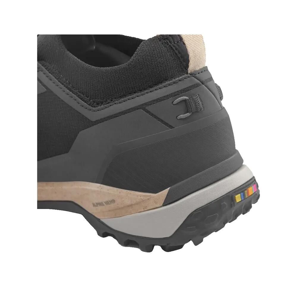 Scarpe da trekking Salewa Puez 2 Nero 5/7