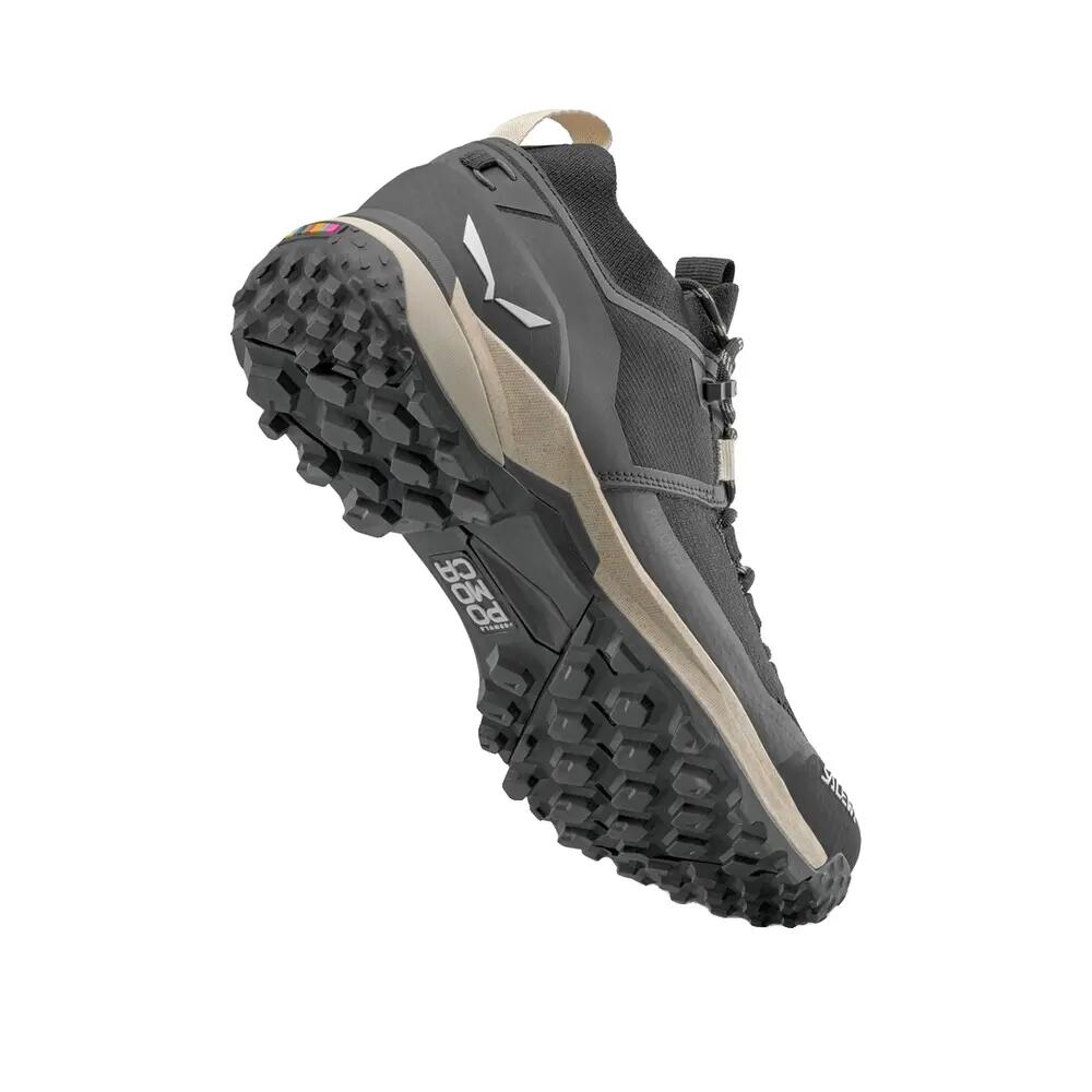 Scarpe da trekking Salewa Puez 2 Nero 4/7
