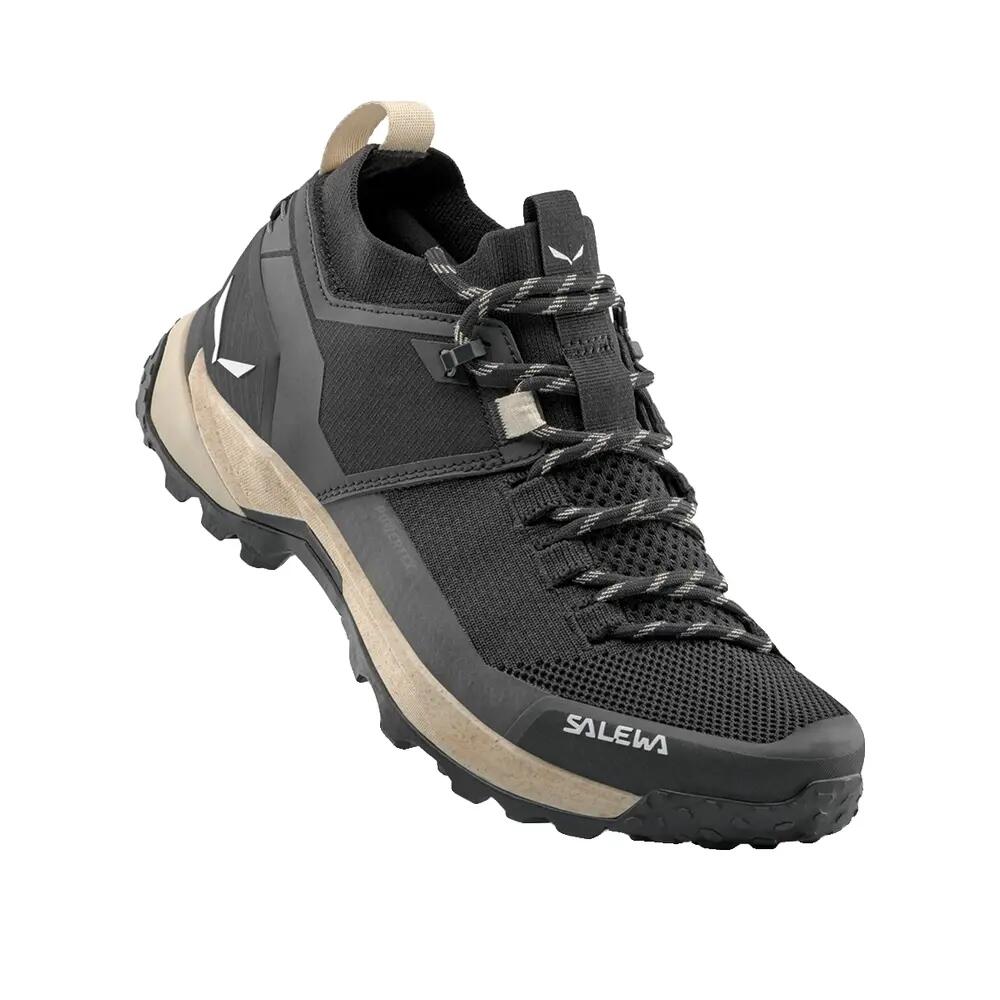Scarpe da trekking Salewa Puez 2 Nero 3/7