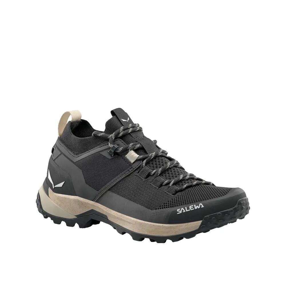 Scarpe da trekking Salewa Puez 2 Nero 2/7
