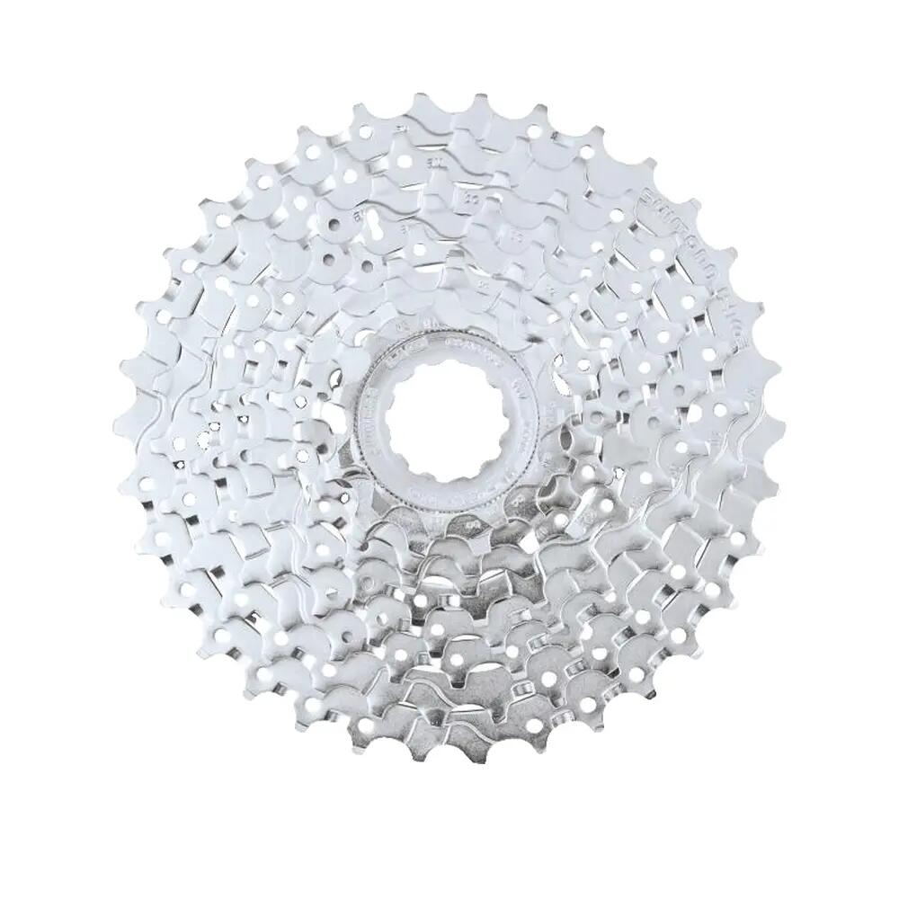 Cassetta Shimano CS-HG400 a 9 velocità 8/8