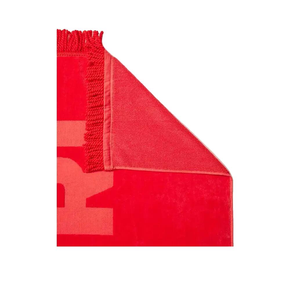 Strandtuch Rip Curl Premium Surf Rot 4/4