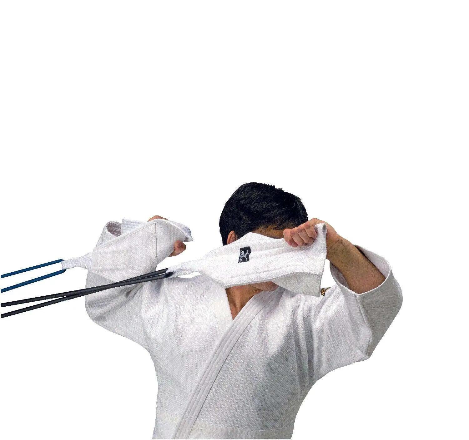 Narzędzie treningowe Mizuno Uchi Komi Czarny 4/5