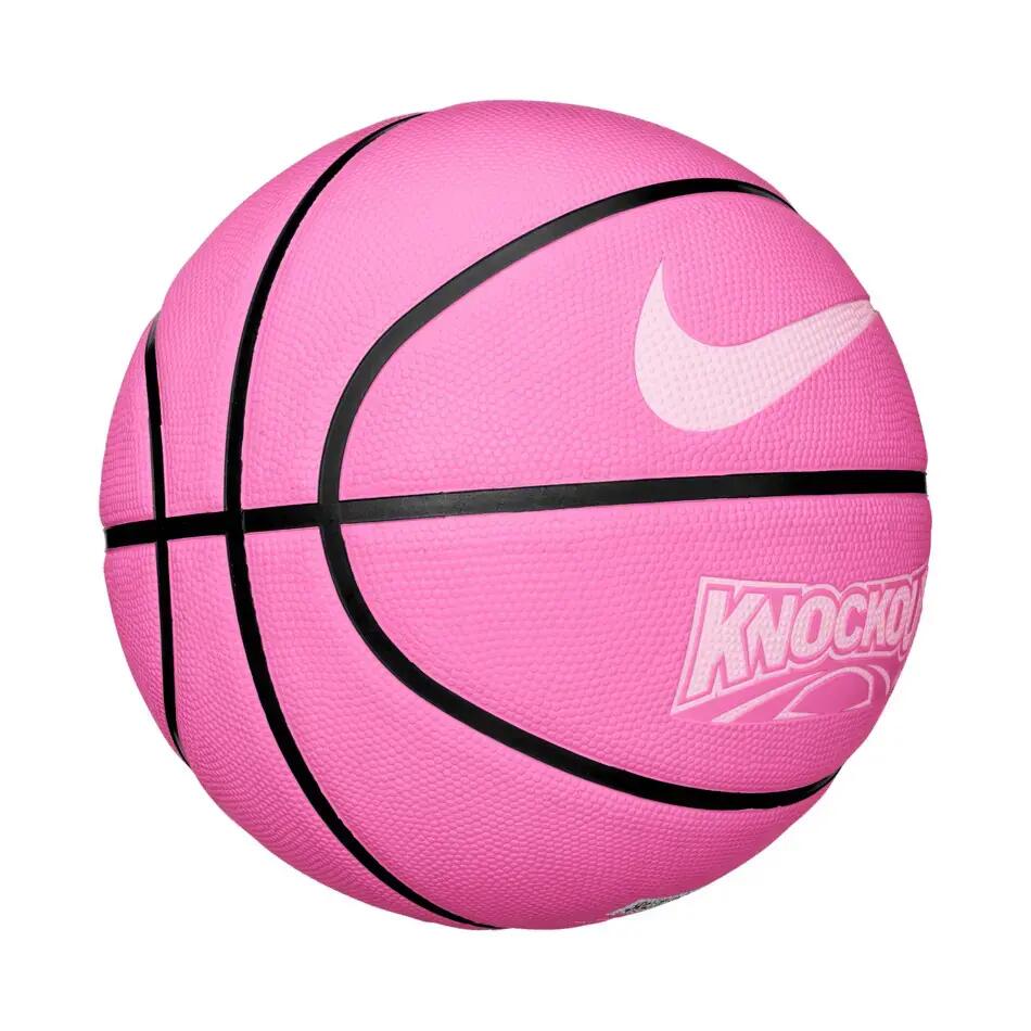 Basketball Nike Knockout Deflated 2/3