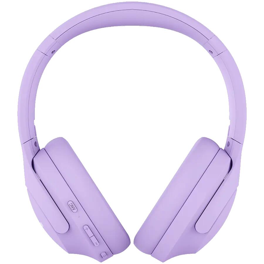 Casque sans fil Canyon OnRiff 10 ANC Paars 2/2