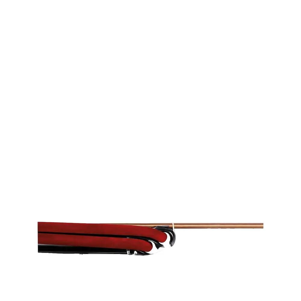 Arbaleta Cressi Cherokee Fast 100 cm Czarna 9/10