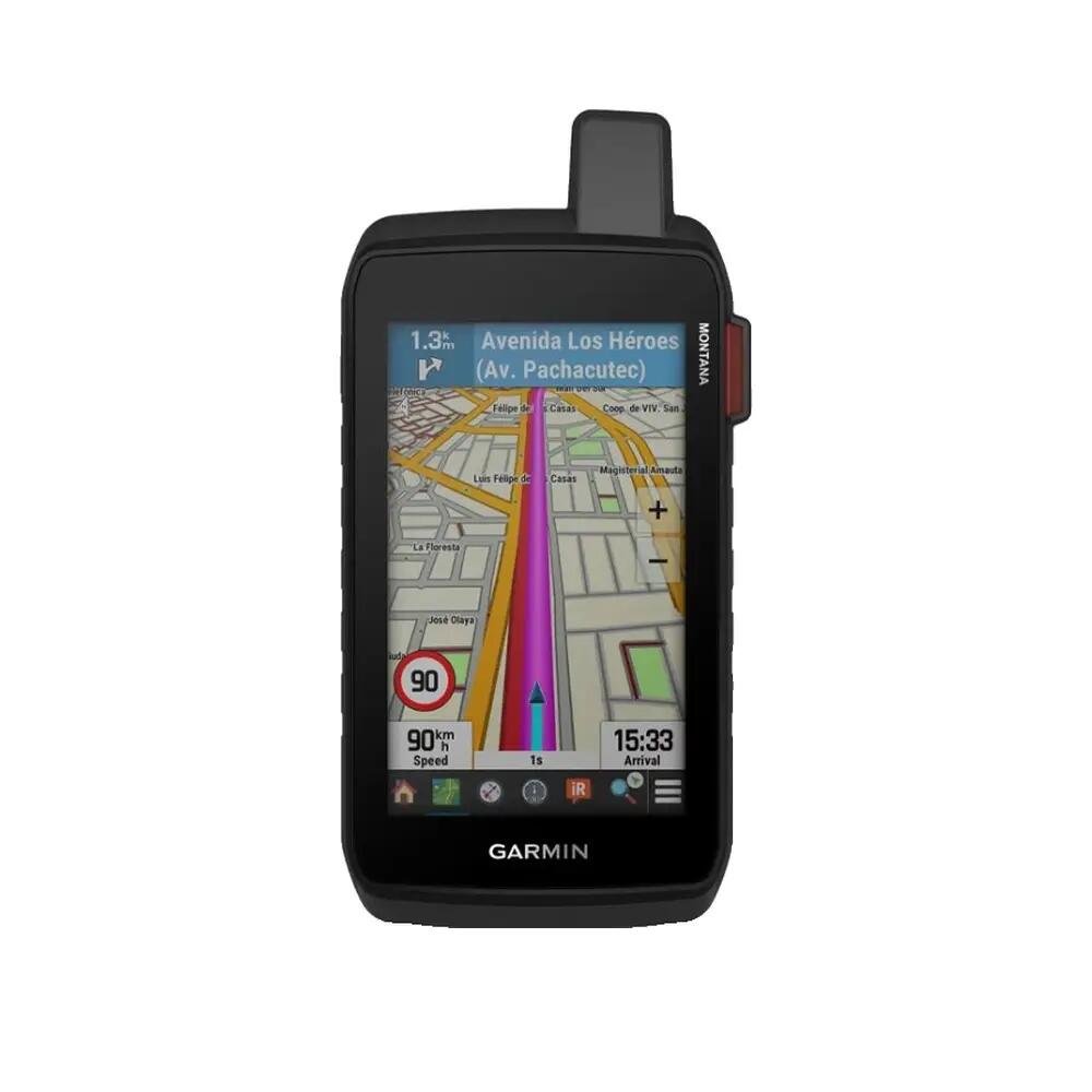 GARMIN picture