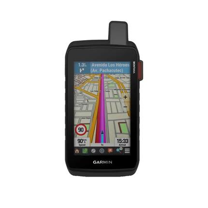 GPS portable Garmin Montana 710i