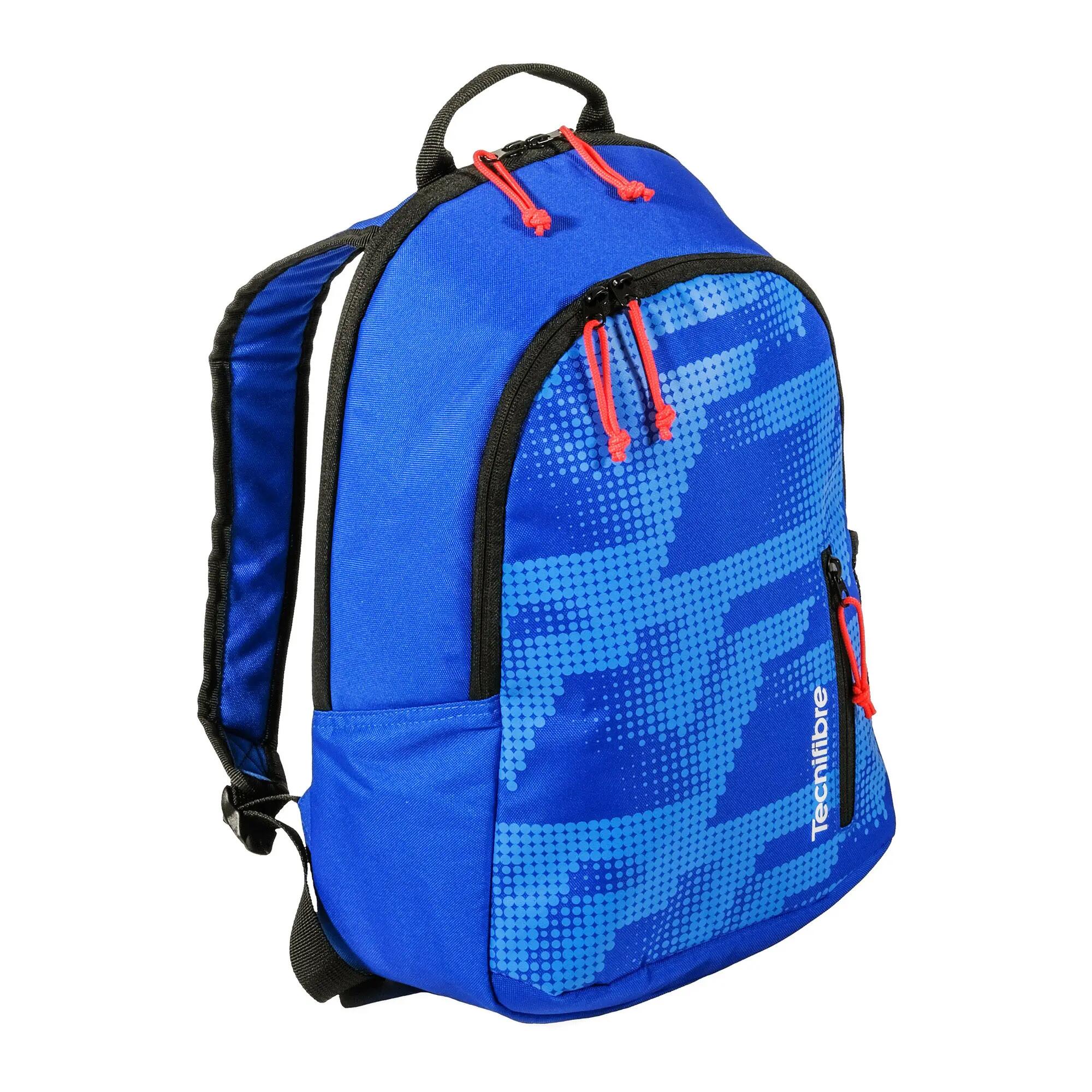 Tenisový batoh pro děti Tecnifibre Junior Level-Up 2/2