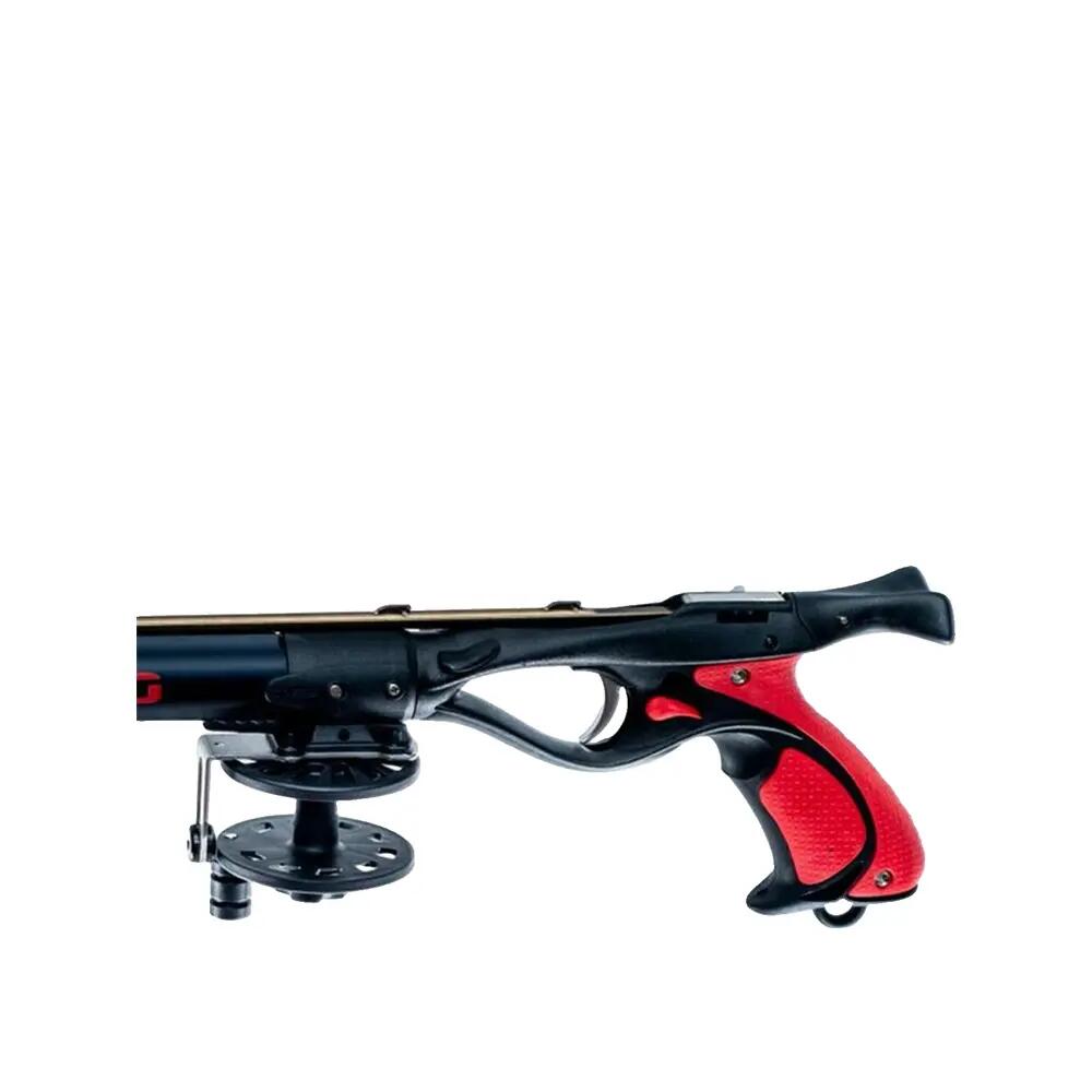 Arbaleta Cressi Cherokee Fast 100 cm Czarna 6/10