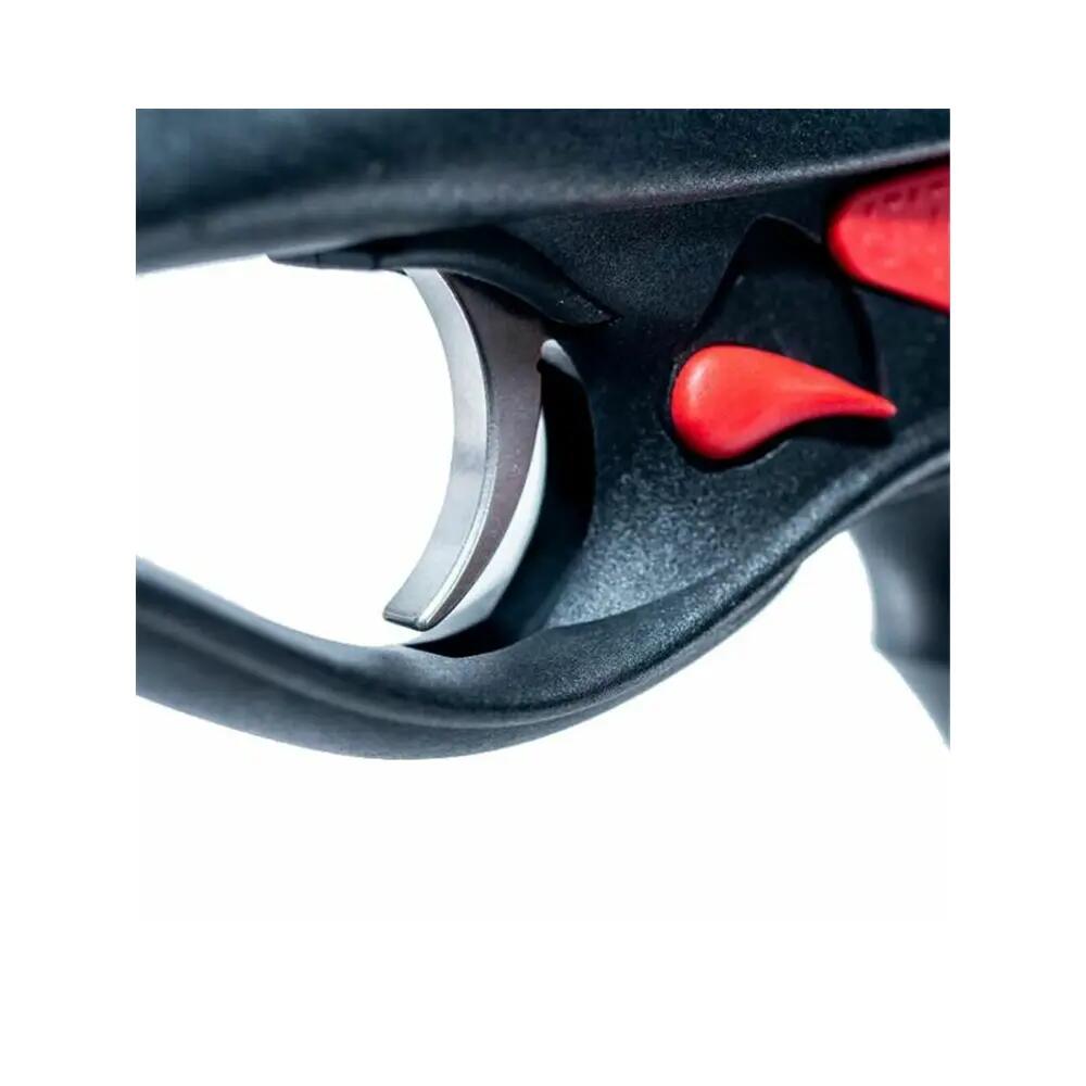 Arbaleta Cressi Cherokee Fast 100 cm Czarna 5/10