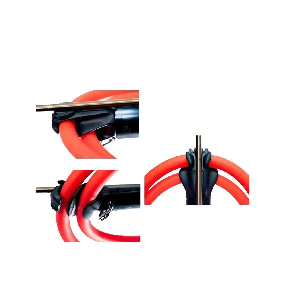 Arbaleta Cressi Cherokee Fast 100 cm Czarna 4/10
