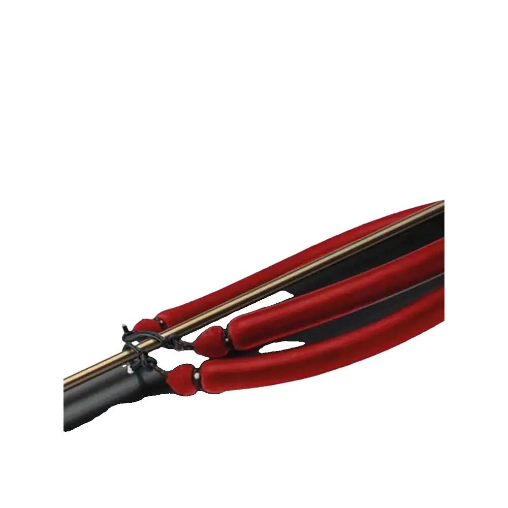 Arbaleta Cressi Cherokee Fast 100 cm Czarna 10/10