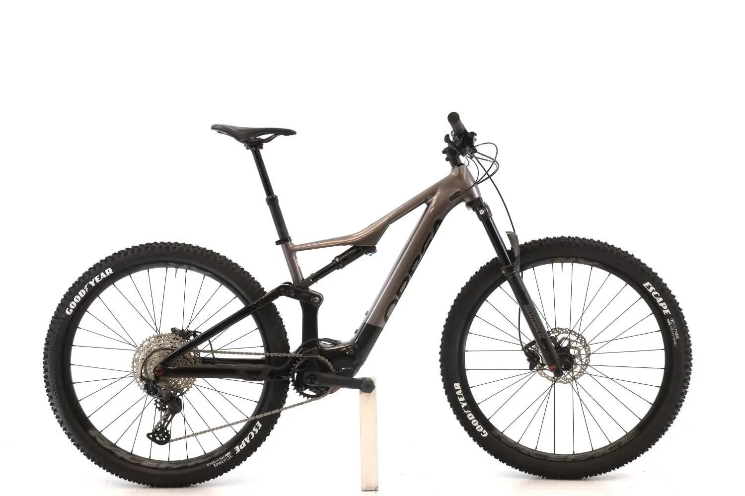 Segunda Vida · Ebike ·  Rise H30 · En buen estado 1/8