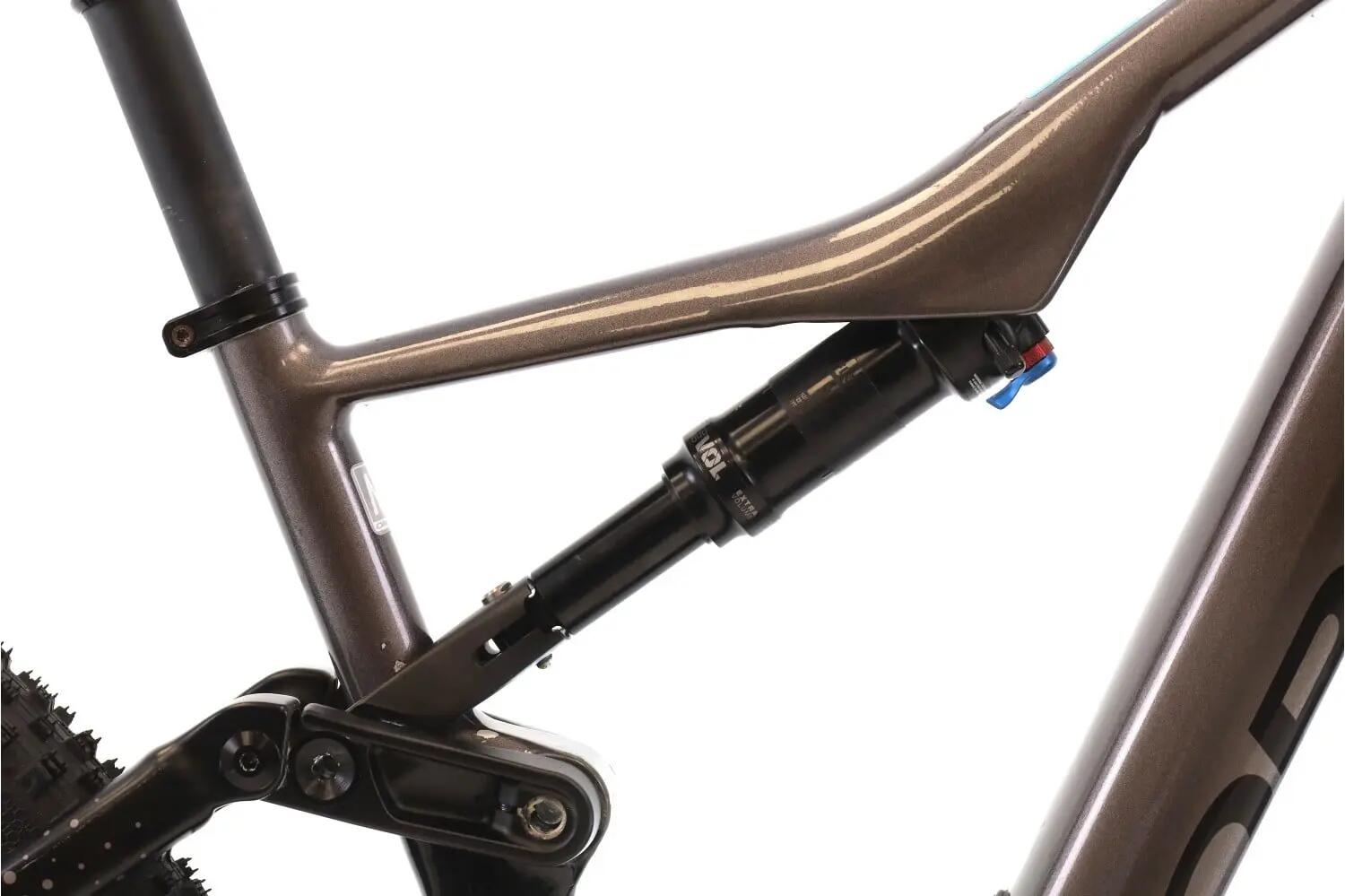 Segunda Vida · Ebike ·  Rise H30 · En buen estado 7/8