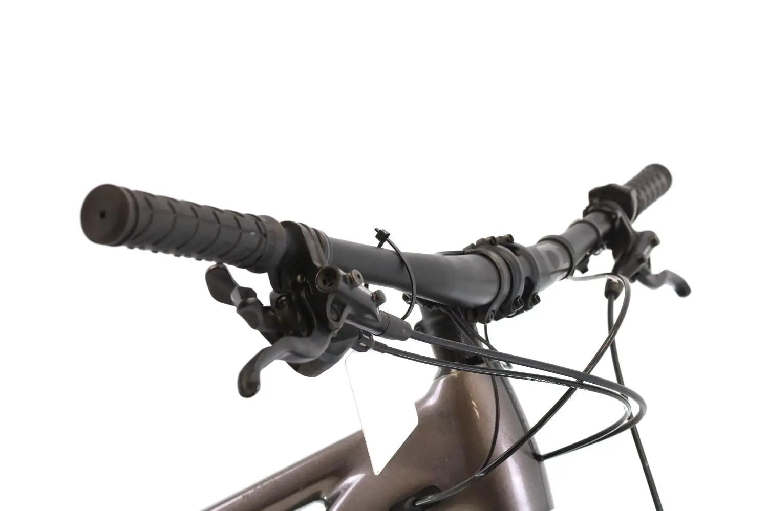 Segunda Vida · Ebike ·  Rise H30 · En buen estado 6/8