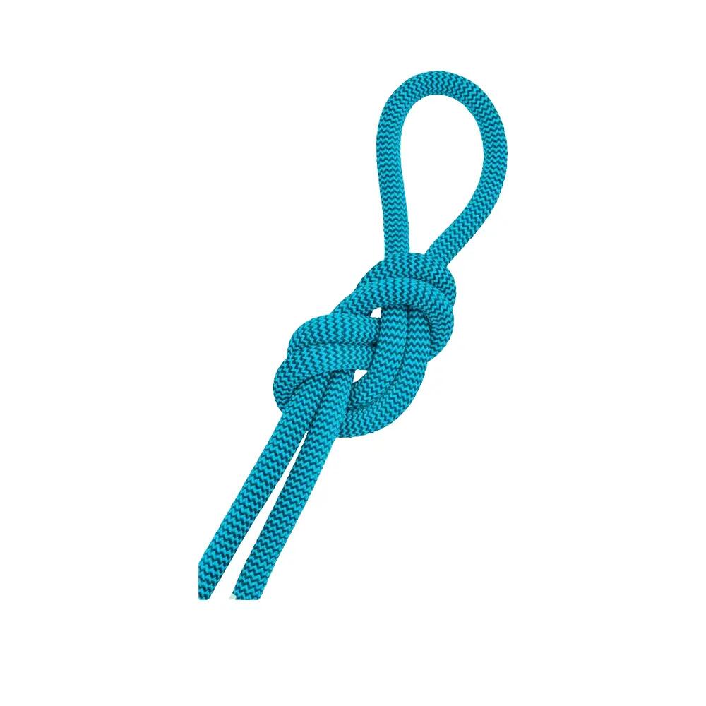 Corda de escalada Salewa Dupla 7,9 mm Azul 2/2