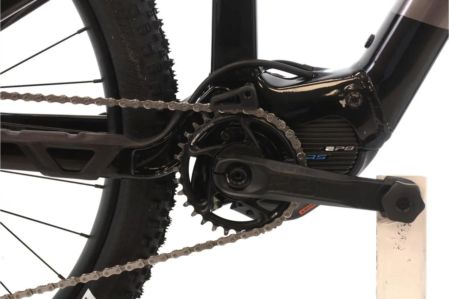 Segunda Vida · Ebike ·  Rise H30 · En buen estado 4/8