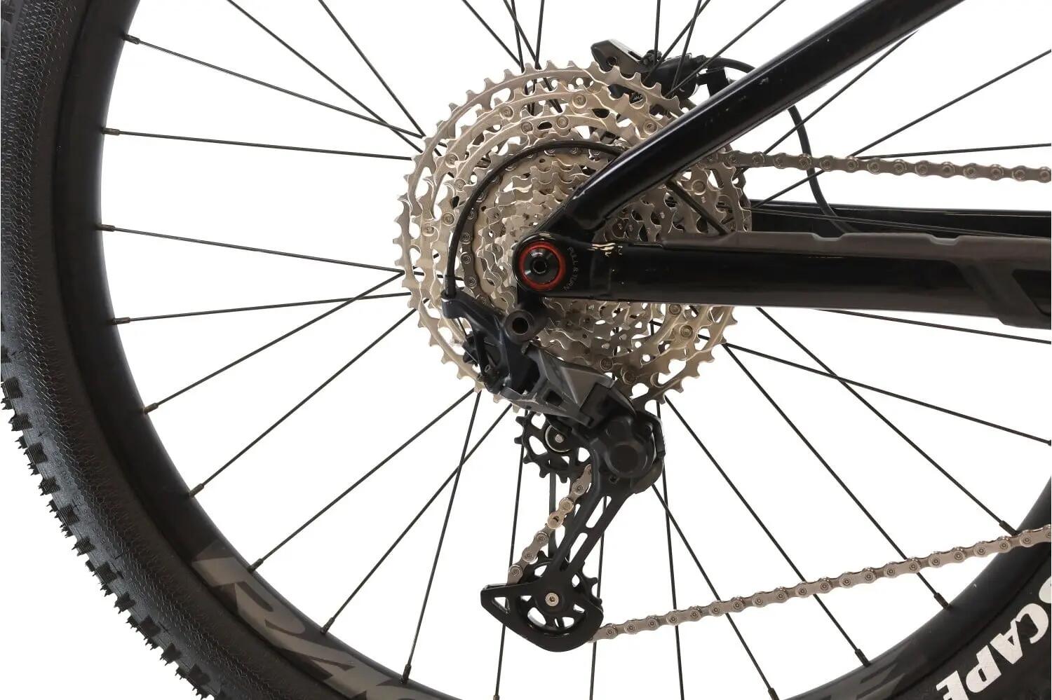 Segunda Vida · Ebike ·  Rise H30 · En buen estado 3/8