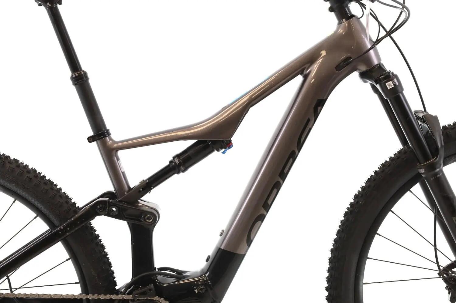 Segunda Vida · Ebike ·  Rise H30 · En buen estado 2/8