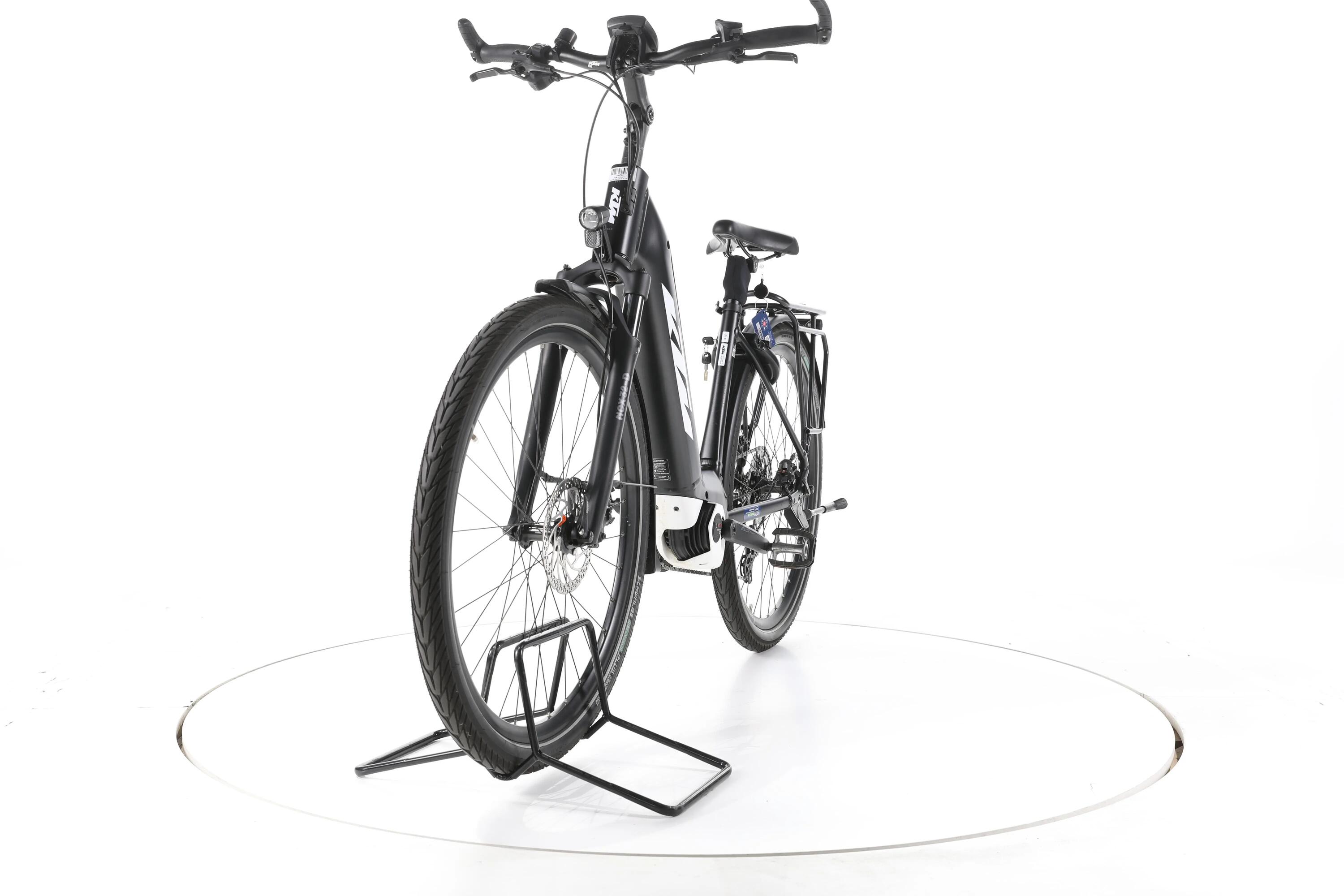 Reconditionné - KTM Macina Tour CX Trekking E-Bike Entrée basse - Très Bon 4/7