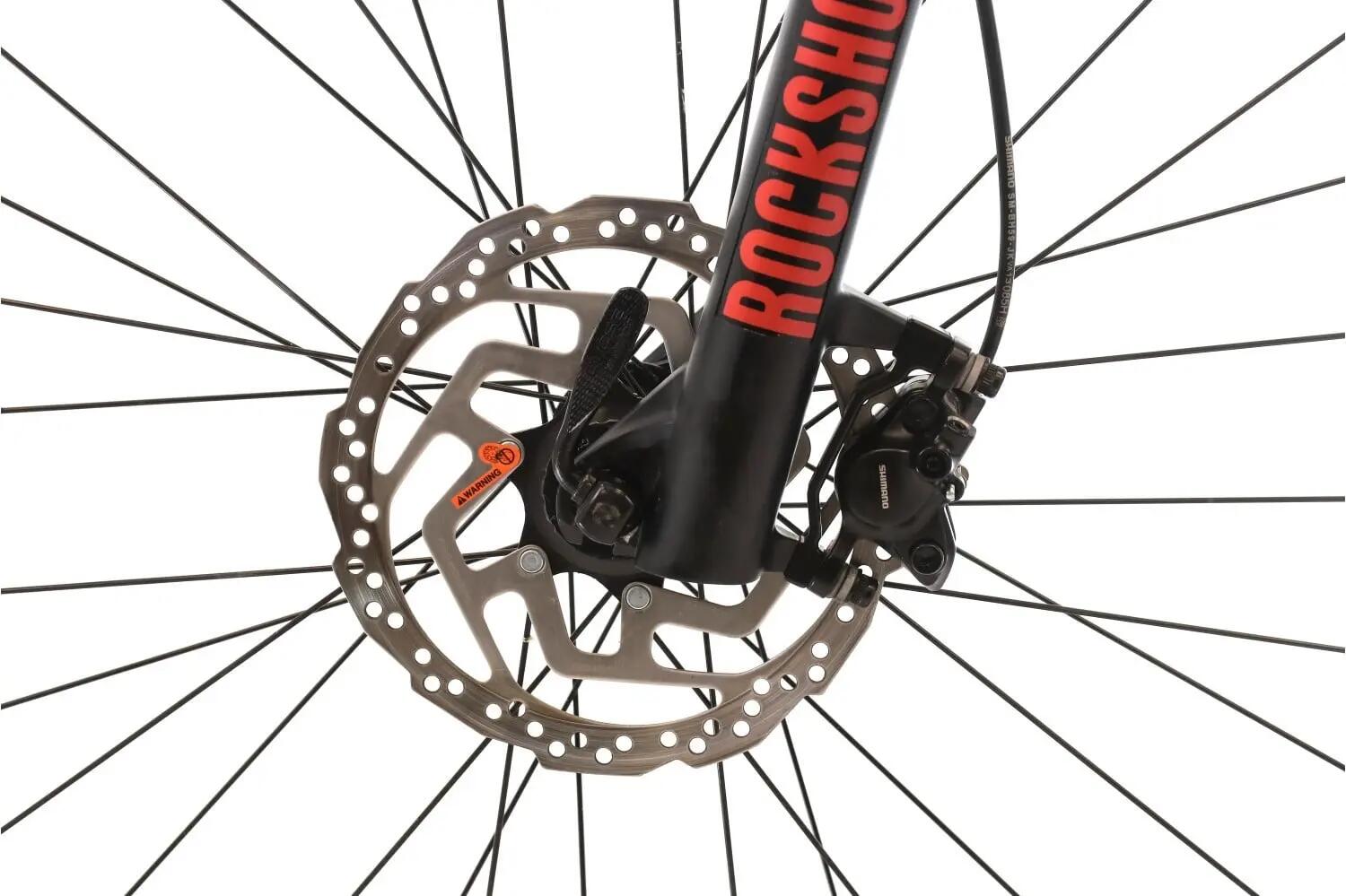 Refurbished MTB ·  Ultimate RC XT · Sehr guter Zustand 7/8