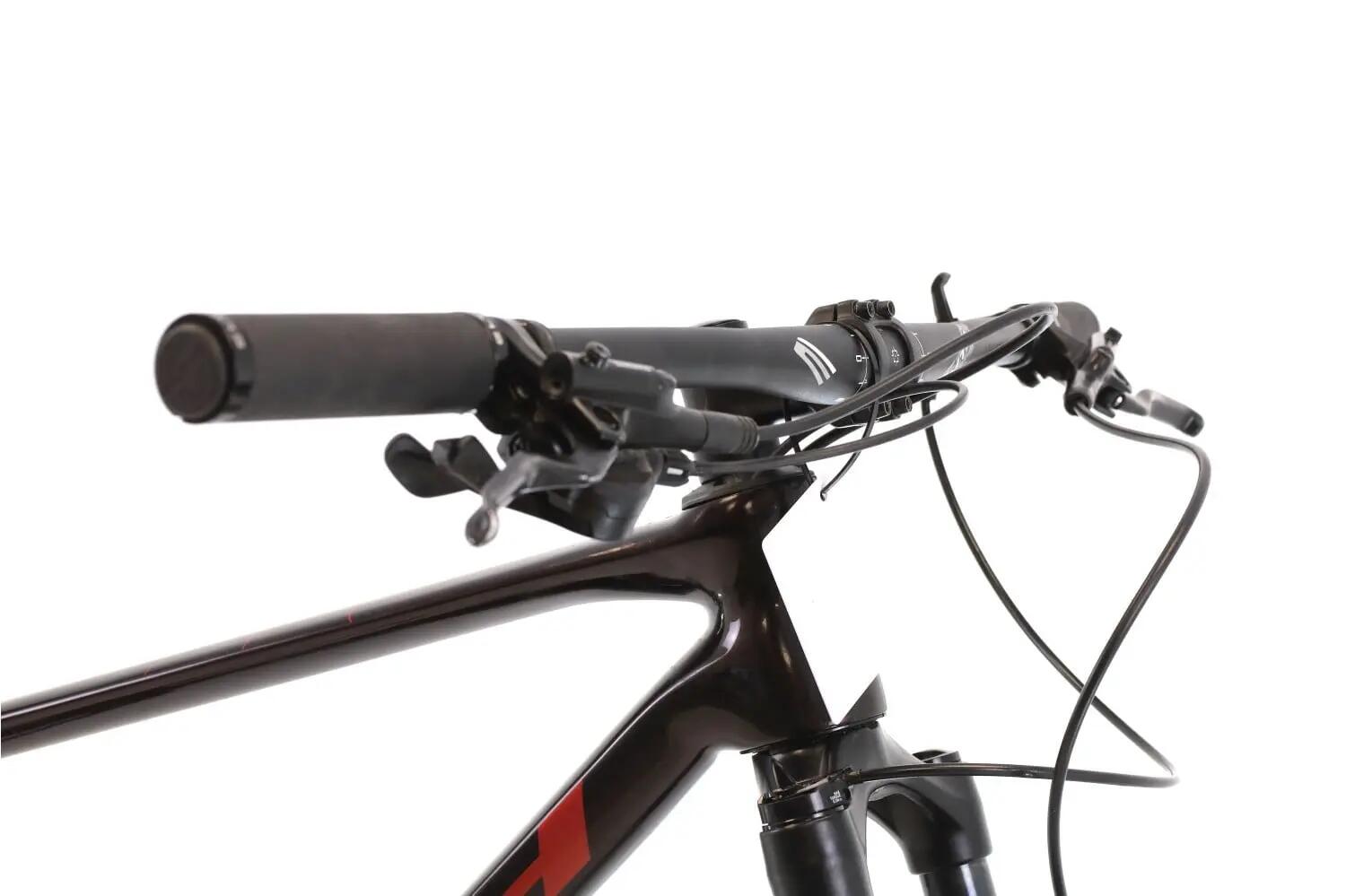 Refurbished MTB ·  Ultimate RC XT · Sehr guter Zustand 6/8