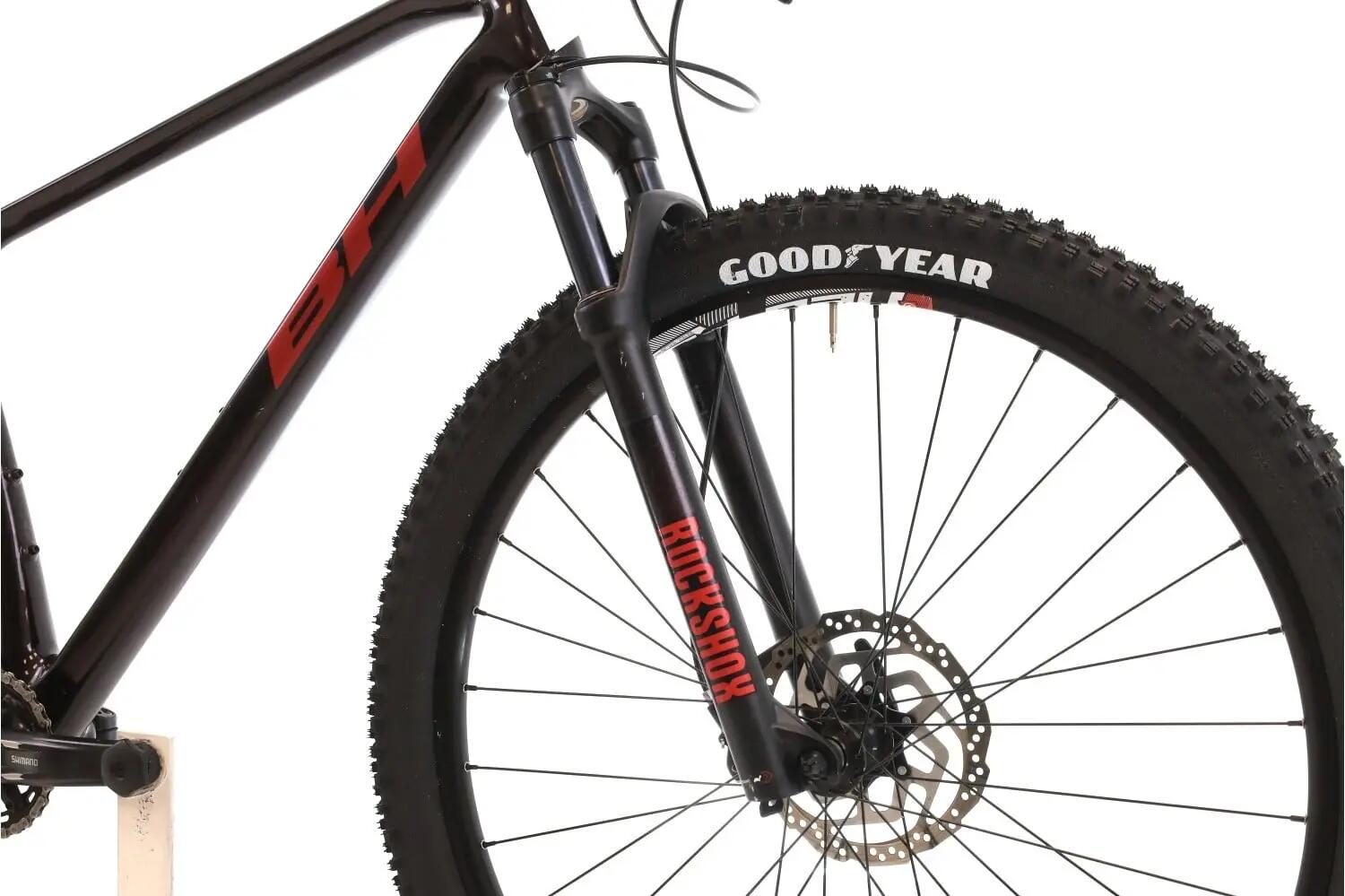 Refurbished MTB ·  Ultimate RC XT · Sehr guter Zustand 5/8