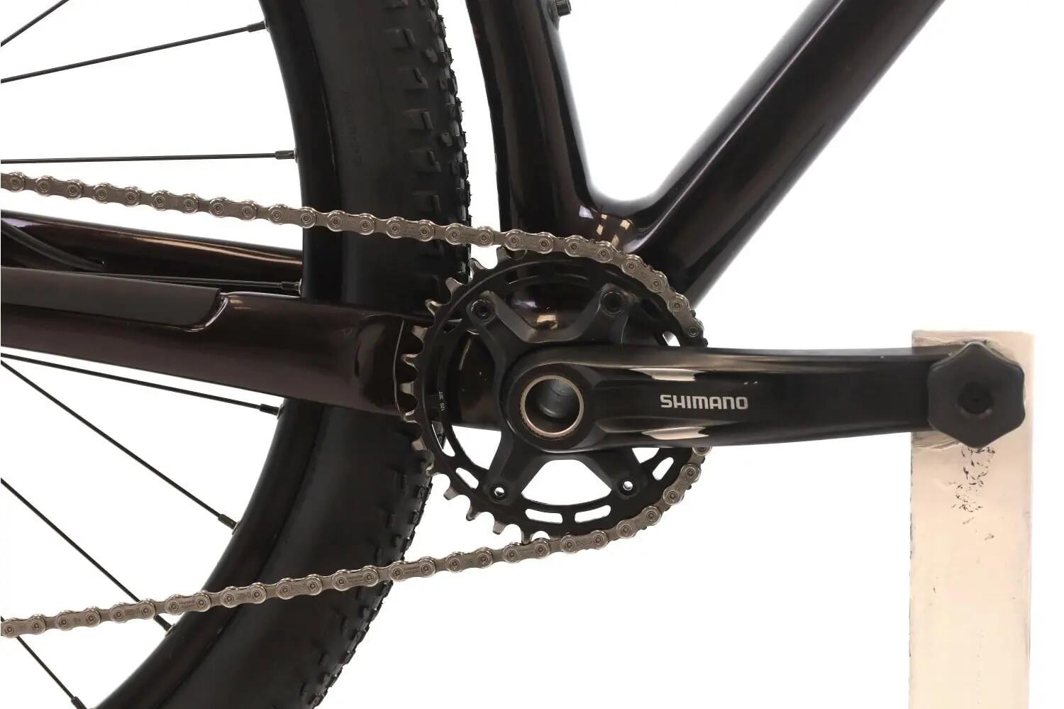 Refurbished MTB ·  Ultimate RC XT · Sehr guter Zustand 4/8