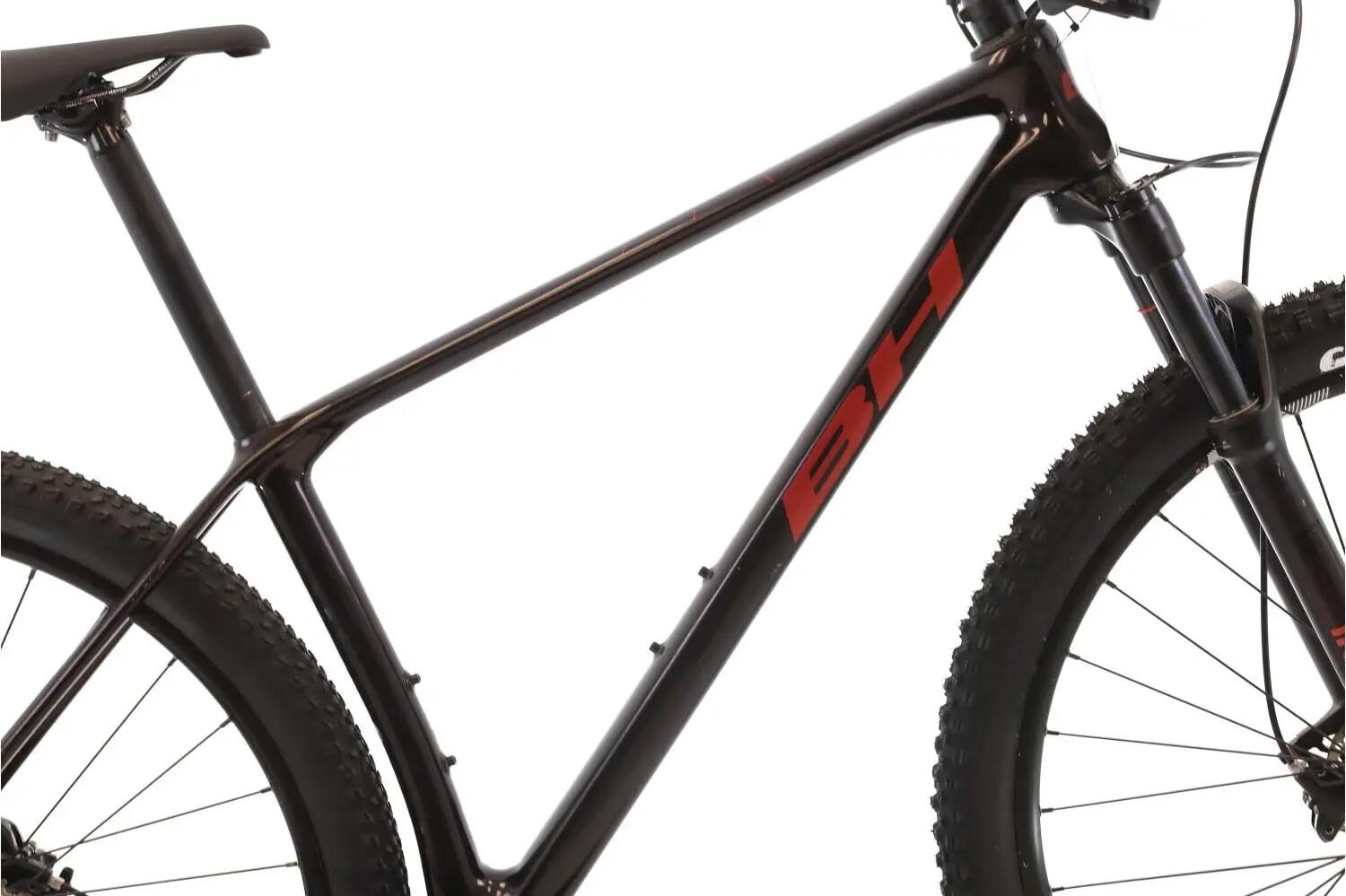 Refurbished MTB ·  Ultimate RC XT · Sehr guter Zustand 2/8