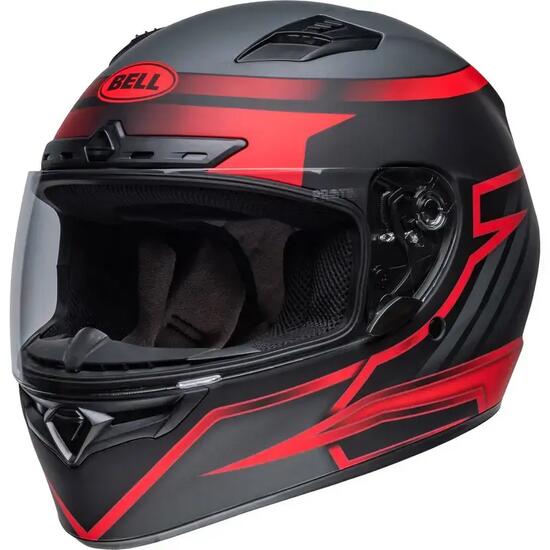 Casque moto intégral Bell Qualifier DLX MIPS