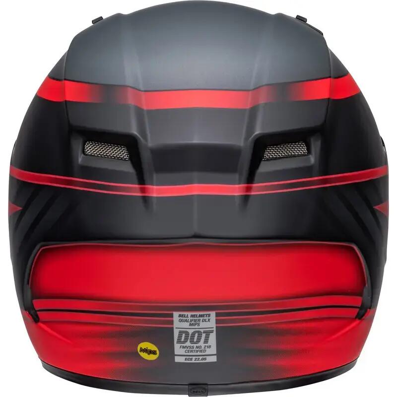 Motorrad-Integralhelm Bell Qualifier DLX MIPS 6/7