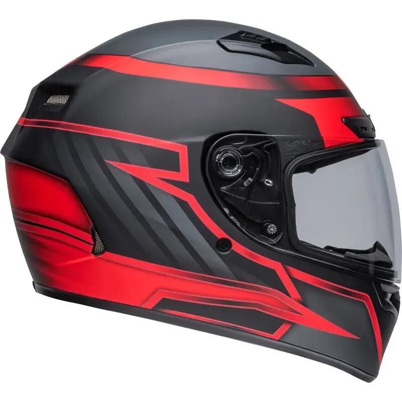 Motorrad-Integralhelm Bell Qualifier DLX MIPS 5/7