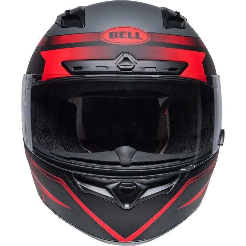 Motorrad-Integralhelm Bell Qualifier DLX MIPS 4/7