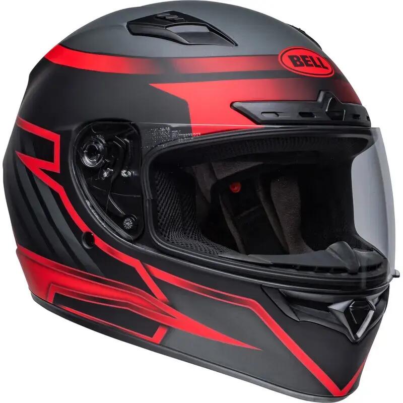 Motorrad-Integralhelm Bell Qualifier DLX MIPS 3/7