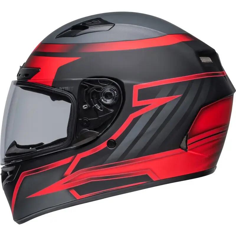 Motorrad-Integralhelm Bell Qualifier DLX MIPS 2/7