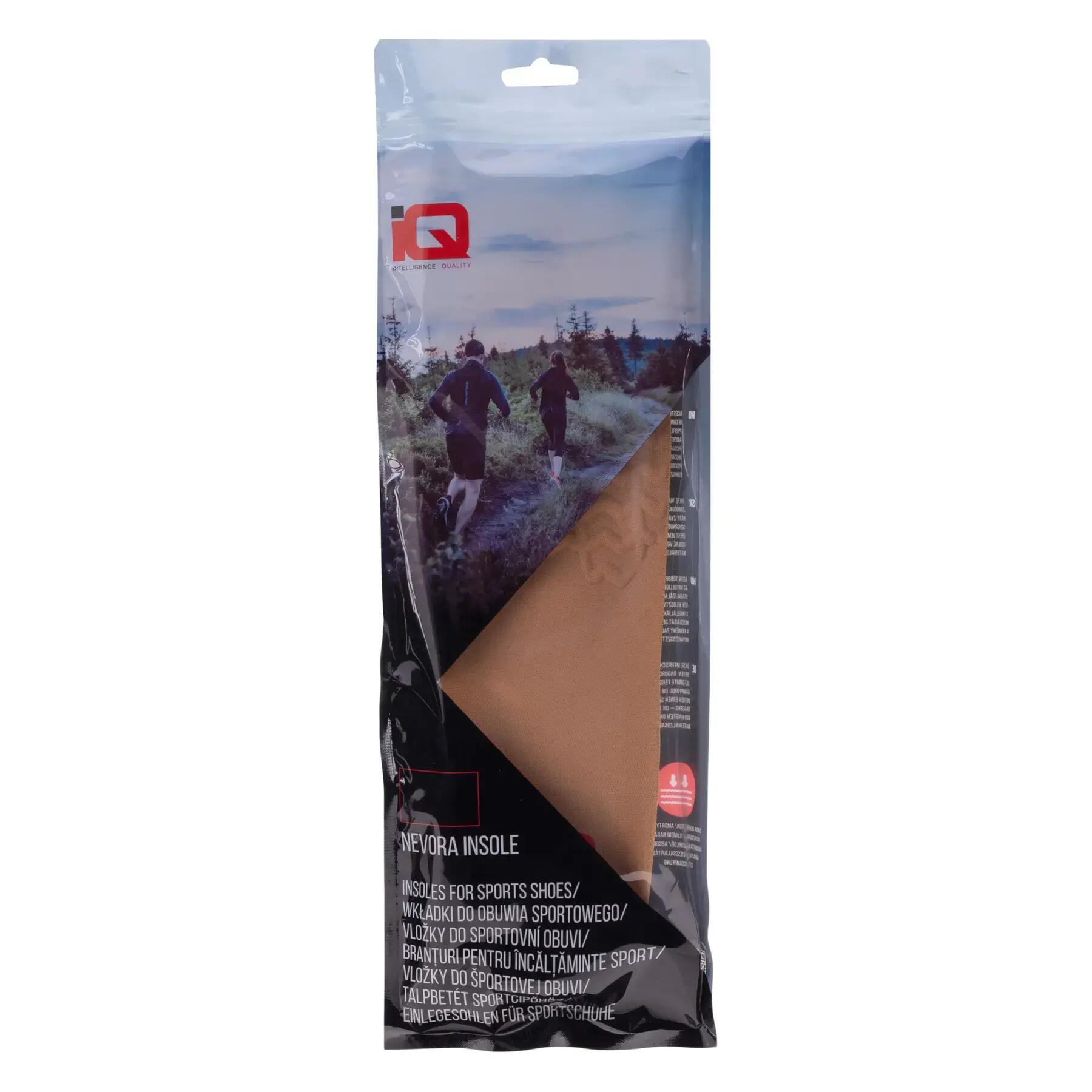 Podeszwy IQ Intelligence Quality Insole 5/5