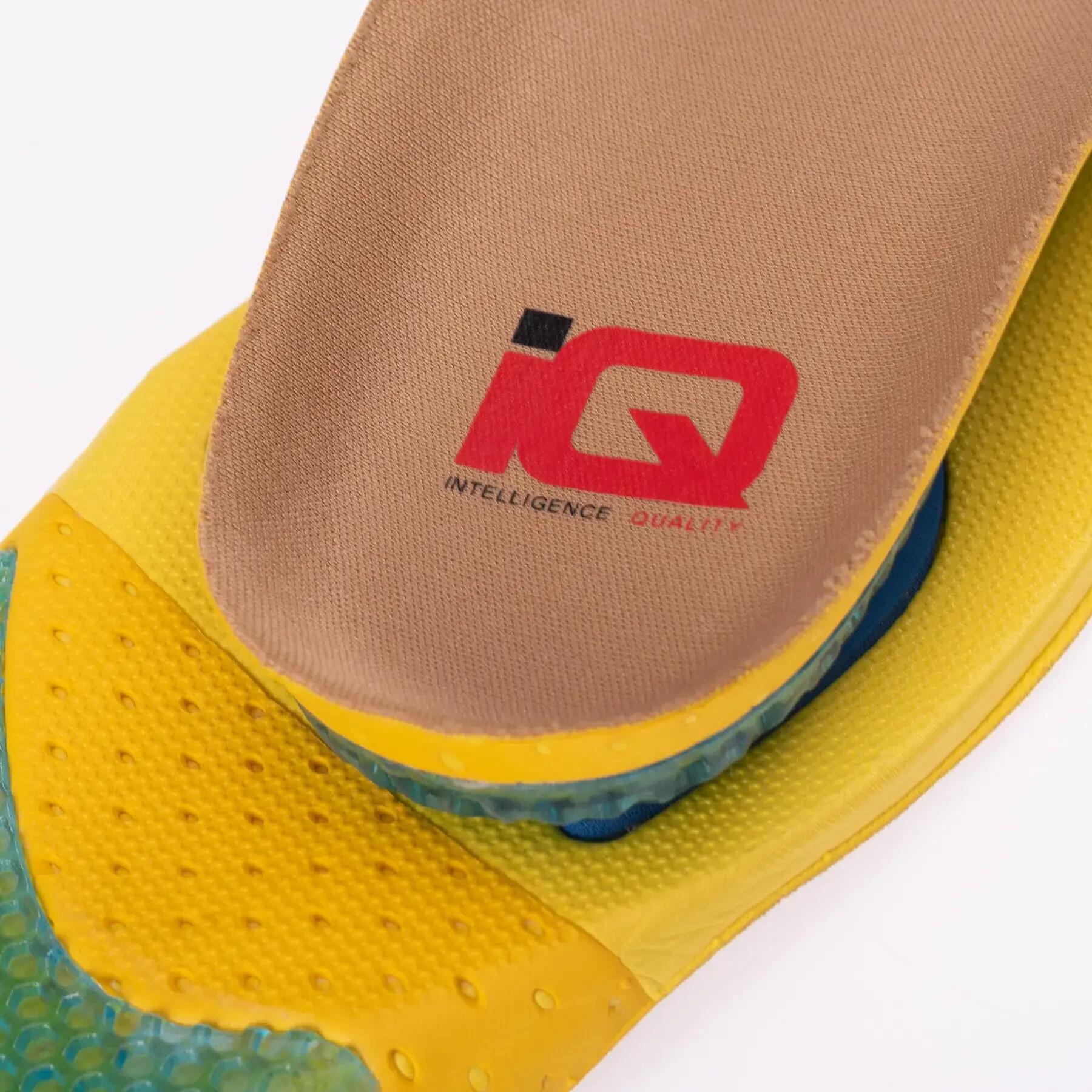Podeszwy IQ Intelligence Quality Insole 4/5