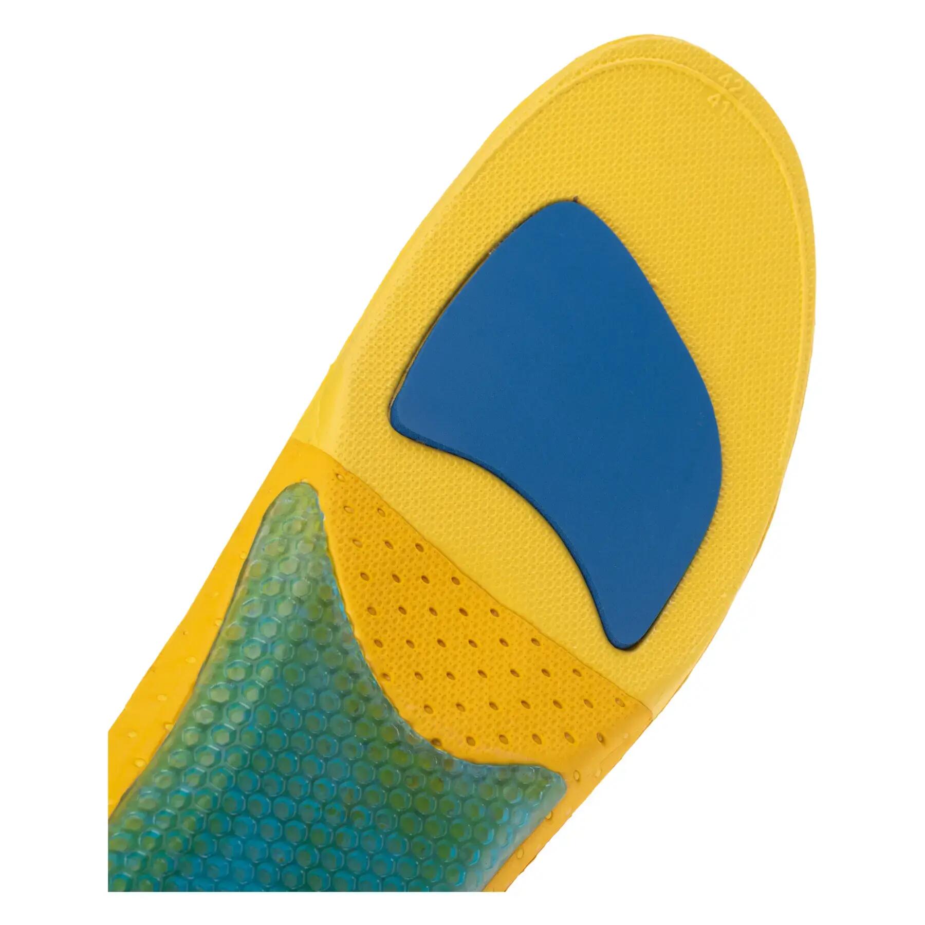 Podeszwy IQ Intelligence Quality Insole 3/5