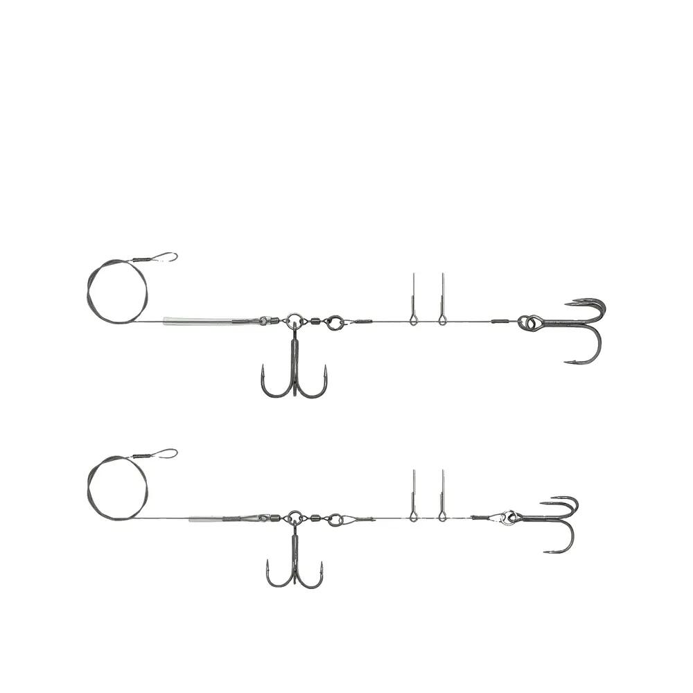 Appât Savage Gear 3D LT Roach 2/3
