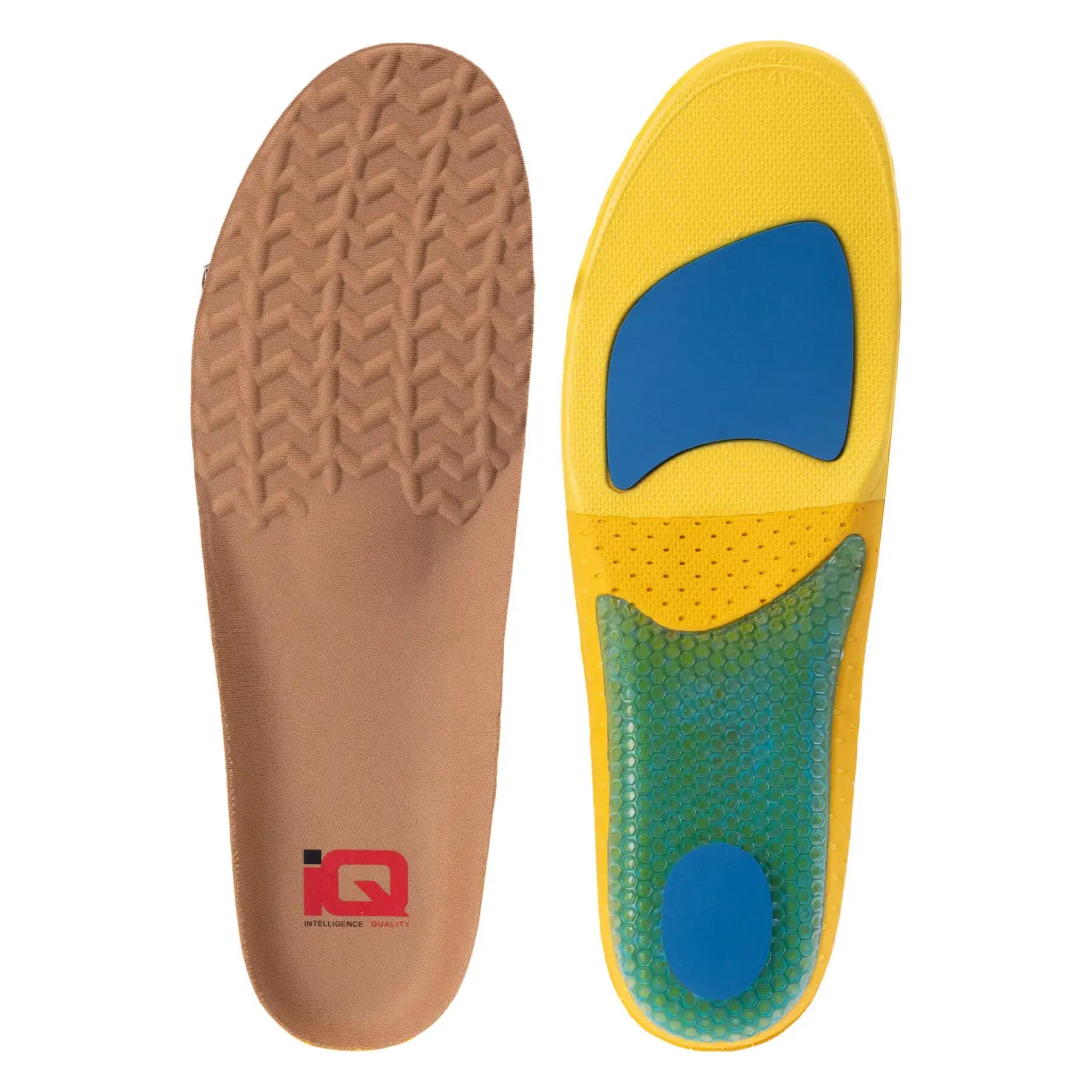 Podeszwy IQ Intelligence Quality Insole 2/5