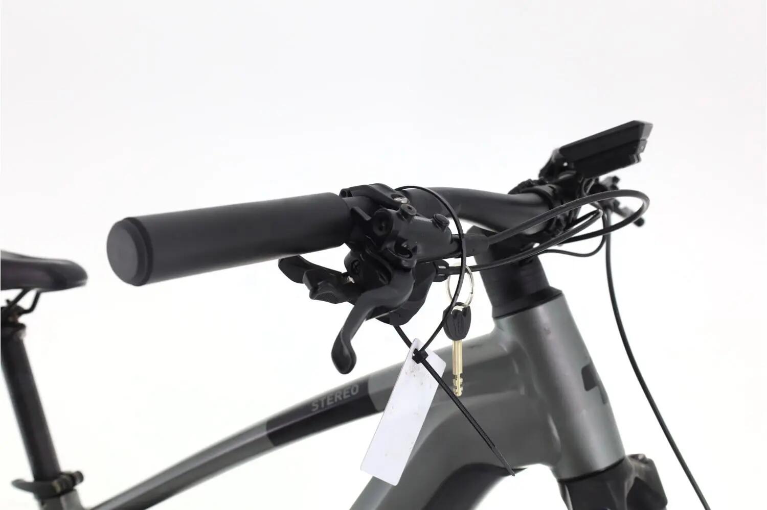 Ebike reconditionné ·  Stereo Hybrid Pro · Très bon état 6/8