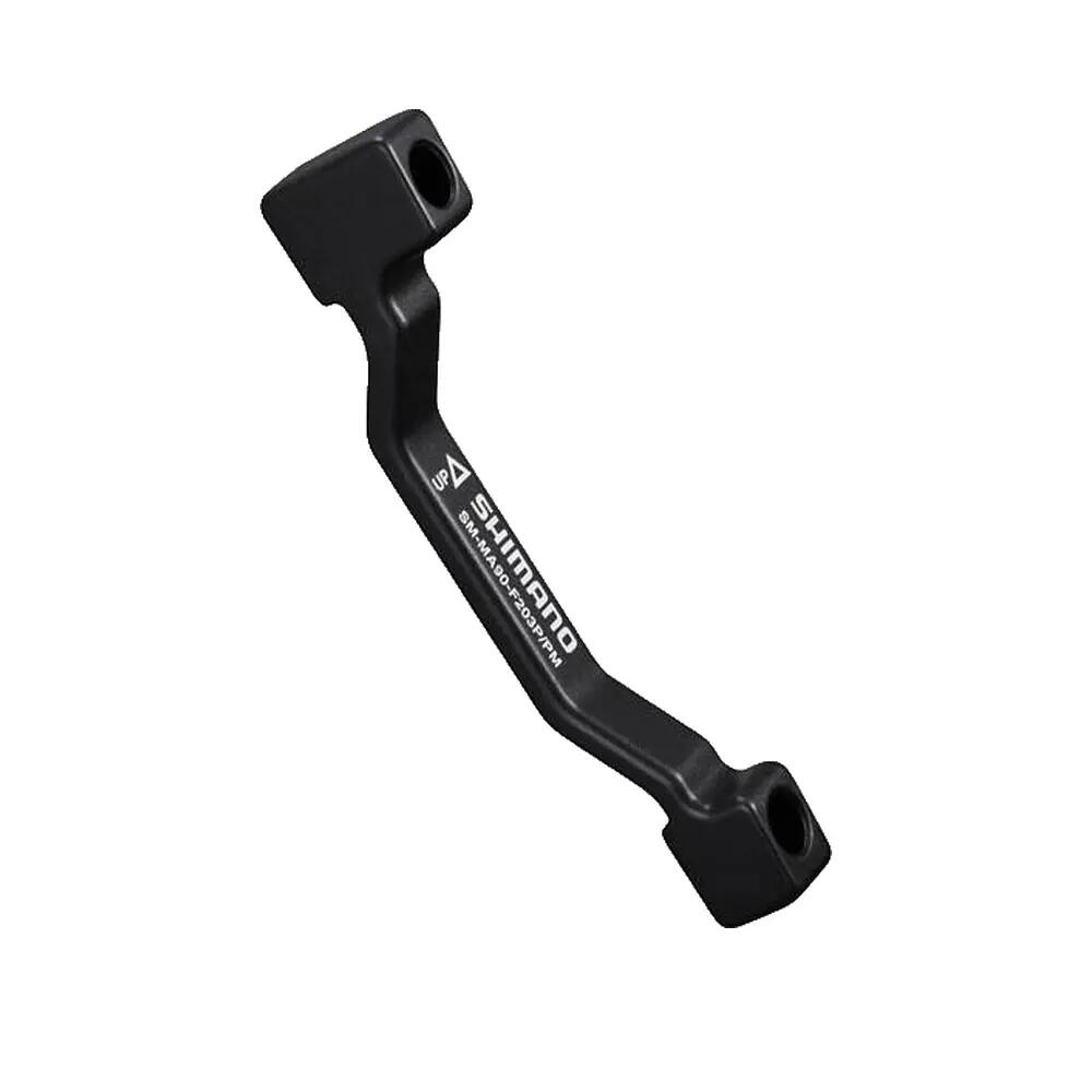 Adapter hamulca Shimano SM-MA90-F203P/PM 203 mm 8/8