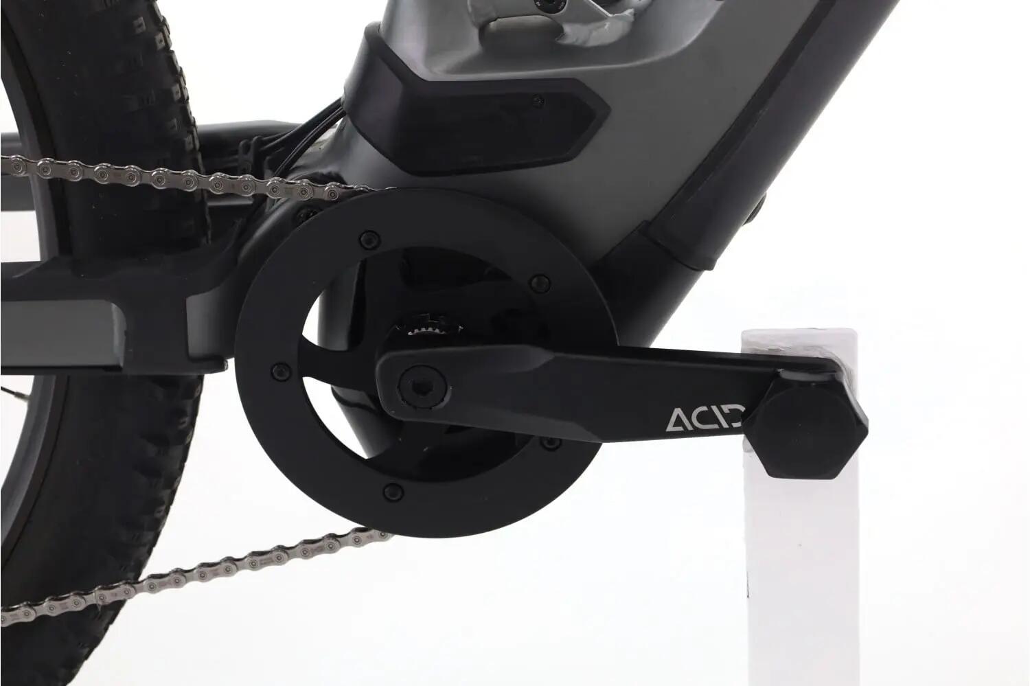 Ebike reconditionné ·  Stereo Hybrid Pro · Très bon état 4/8