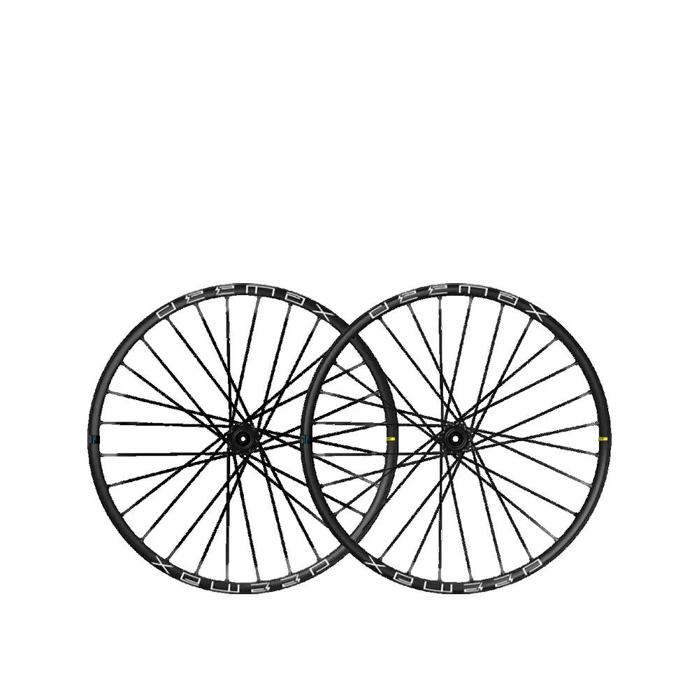 MAVIC picture