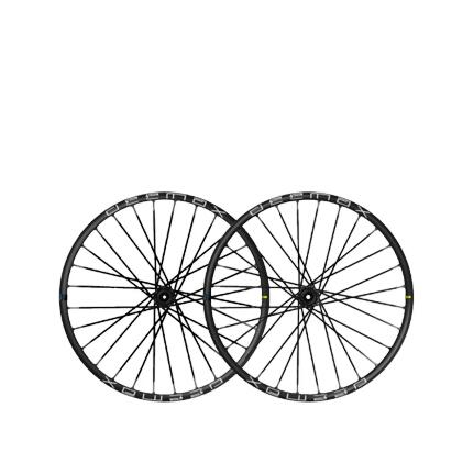 Vélo de montagne Mavic E-Deemax S 35 Aluminium