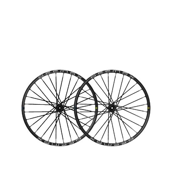 Vélo de montagne Mavic E-Deemax S 35 Aluminium